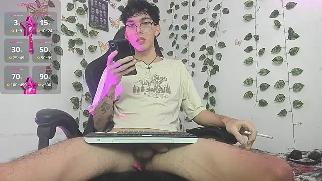 skinny dann online show from 03/21/25, 02:39