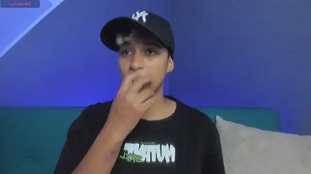 Dominick jones online show from 03/04/25, 06:07