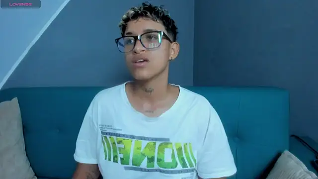 Dominick jones online show from 03/15/25, 12:47