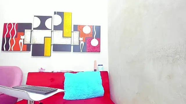 Mariana 16  online show from 03/14/25, 08:28