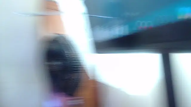 Mariana 16  online show from 03/19/25, 08:32