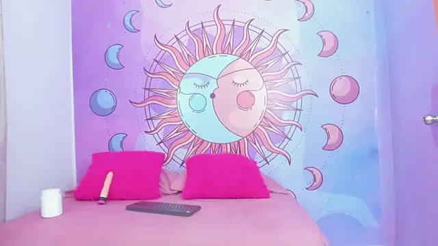 Mariana 16  online show from 09/10/25, 07:36