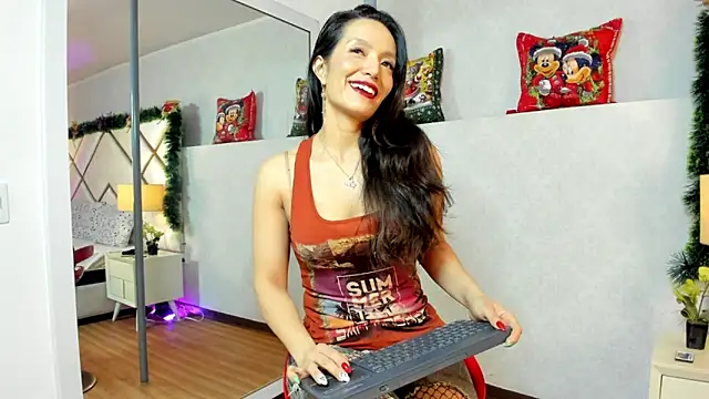 AmyRox  online show from 12/22/25, 11:40