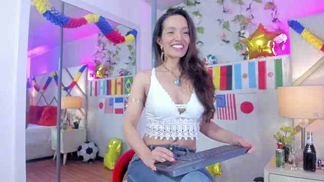 AmyRox  online show from 06/15/26, 12:07
