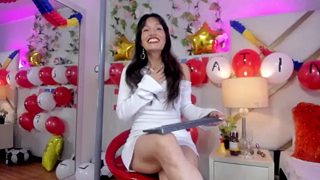 AmyRox  online show from 07/17/26, 12:23