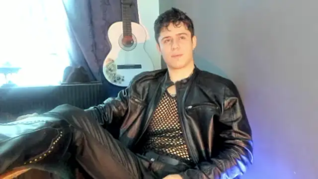 Antonello Vannucci online show from 11/28/25, 04:09