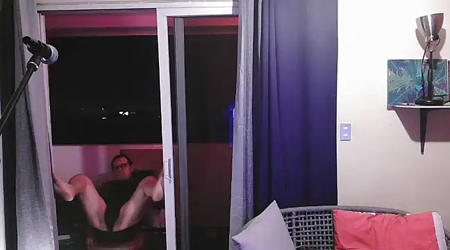 NikkelSofia online show from 12/25/24, 06:09