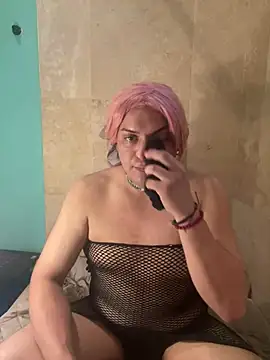 NikkelSofia online show from 03/12/25, 11:44