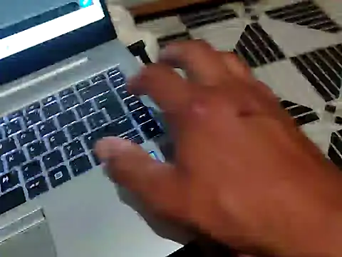 Jhonylima online show from 10/06/25, 10:29