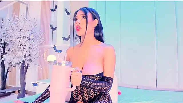 salomebenz online show from 11/03/25, 10:10