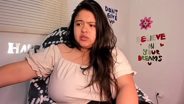 lizzie c online show from 11/15/25, 10:34