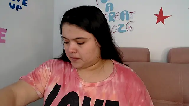 lizzie c online show from 01/12/26, 06:02