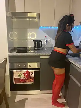 AlejandritaMilano online show from 03/13/26, 11:44