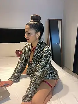 AlejandritaMilano online show from 03/21/26, 11:30