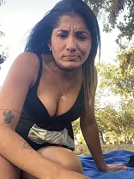 AlejandritaMilano online show from 03/24/26, 09:09