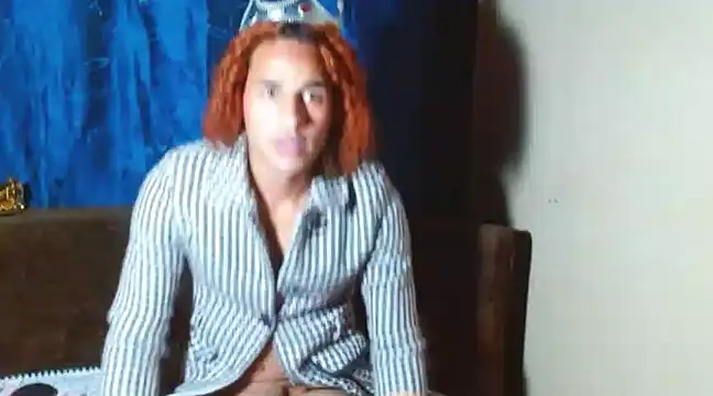 Bella DollJ online show from 01/04/25, 10:24