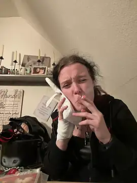 milabandolero online show from 01/13/25, 06:27