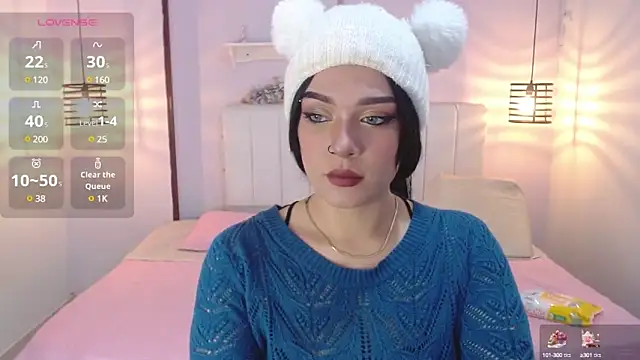 sukimoon online show from 12/20/24, 05:04