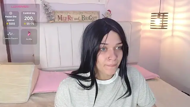 sukimoon online show from 12/23/24, 01:40