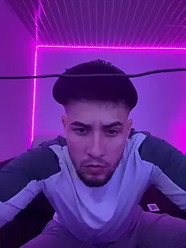 miia-liiam online show from 01/16/25, 02:30