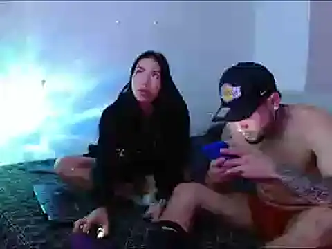 miia-liiam online show from 02/13/25, 05:48