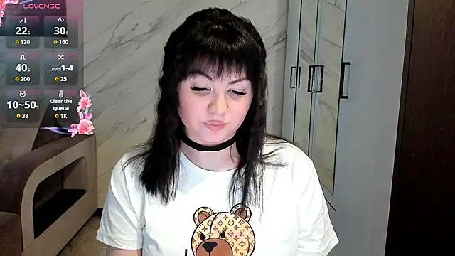 Snapshot of KarinaGoddess chatting on 02/26/26, 03:49 KarinaGoddess online show from 02/26/26, 03:49