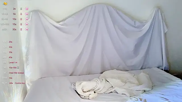 Irene--- online show from 02/04/26, 01:00