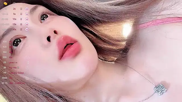 Snapshot of Irene--- chatting on 05/10/26, 02:00 Irene--- online show from 05/10/26, 02:00