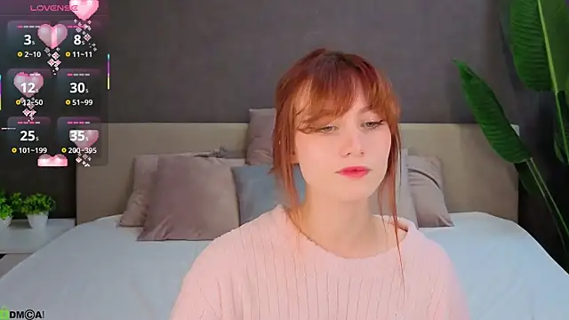 Mollly Rouge online show from 10/10/25, 12:31