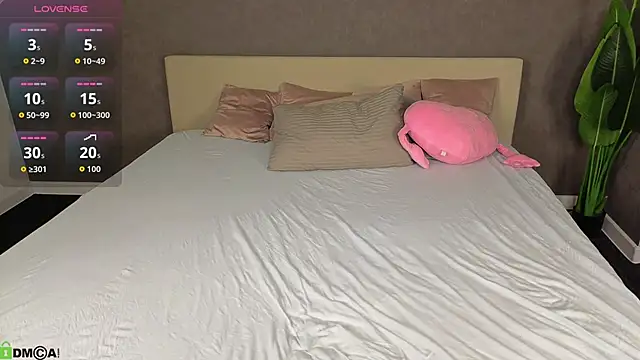 Mollly Rouge online show from 01/09/26, 11:50