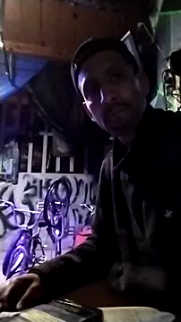 dulcedeseo13 online show from 01/07/26, 03:25