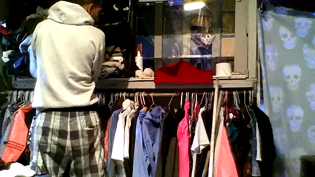 dulcedeseo13 online show from 05/02/26, 03:17