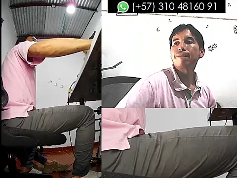 bisexual0007 online show from 02/18/26, 04:41