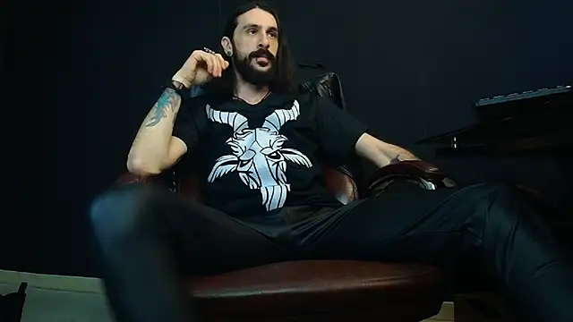 AxelColton online show from 01/24/25, 11:15