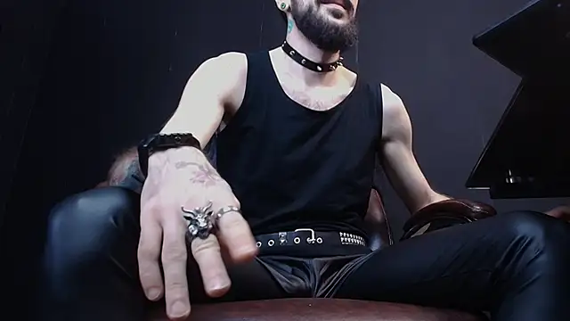 AxelColton online show from 01/27/25, 06:19