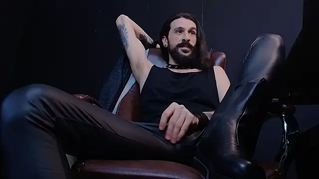 AxelColton online show from 01/27/25, 09:34