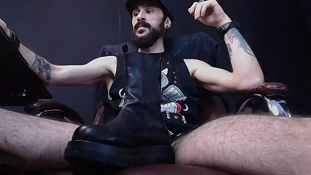 AxelColton online show from 01/29/25, 12:35