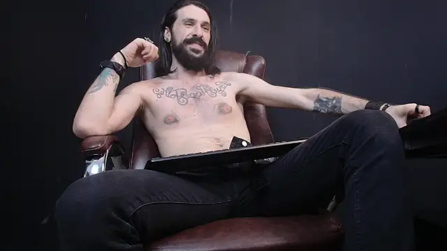 AxelColton online show from 02/15/25, 01:16