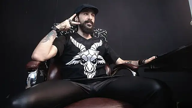 AxelColton online show from 02/16/25, 06:10