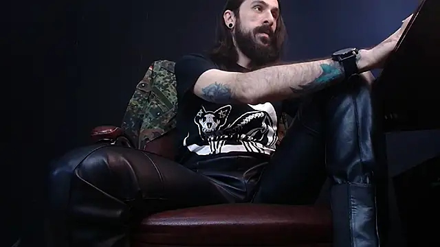 AxelColton online show from 02/21/25, 10:50