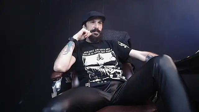 AxelColton online show from 02/23/25, 12:05