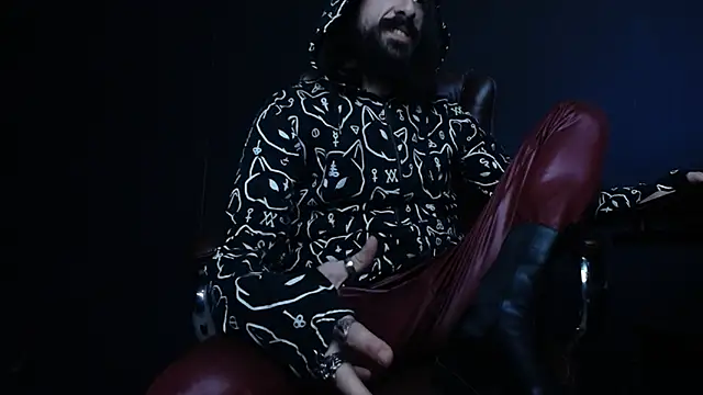 AxelColton online show from 03/06/25, 12:09