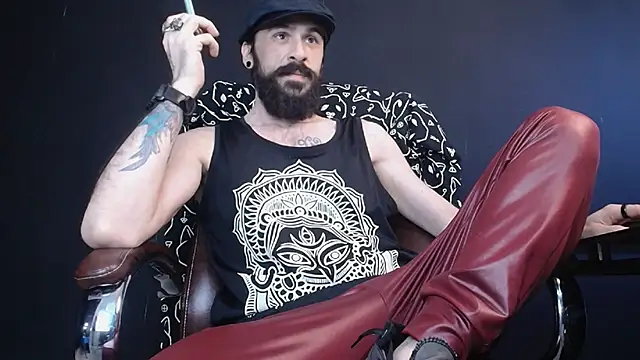 AxelColton online show from 03/09/25, 12:53