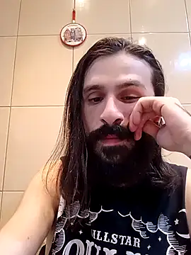 AxelColton online show from 03/10/25, 09:40