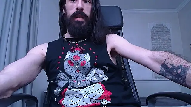 AxelColton online show from 03/15/25, 07:05