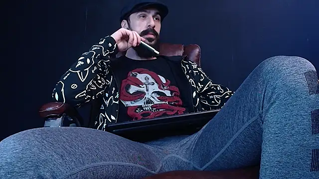 AxelColton online show from 03/19/25, 09:28