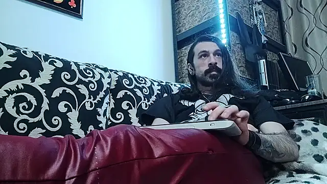 AxelColton online show from 02/21/26, 08:10