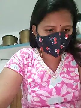 Tamil Sanjana  online show from 01/27/25, 01:30