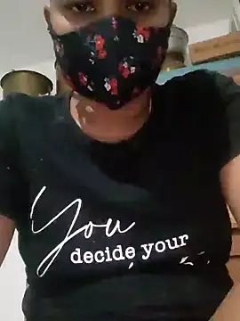 Tamil Sanjana  online show from 01/31/25, 01:45