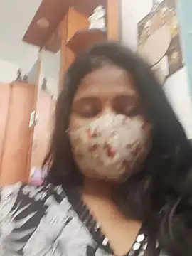 Tamil Sanjana  online show from 02/15/25, 03:17